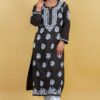 Cotton Straight Kurti 10002