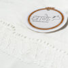 Dupatta with Chikankari 100038