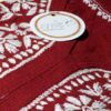 Cotton Straight Kurti 100031