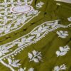 Cotton A-Line Kurti 100034